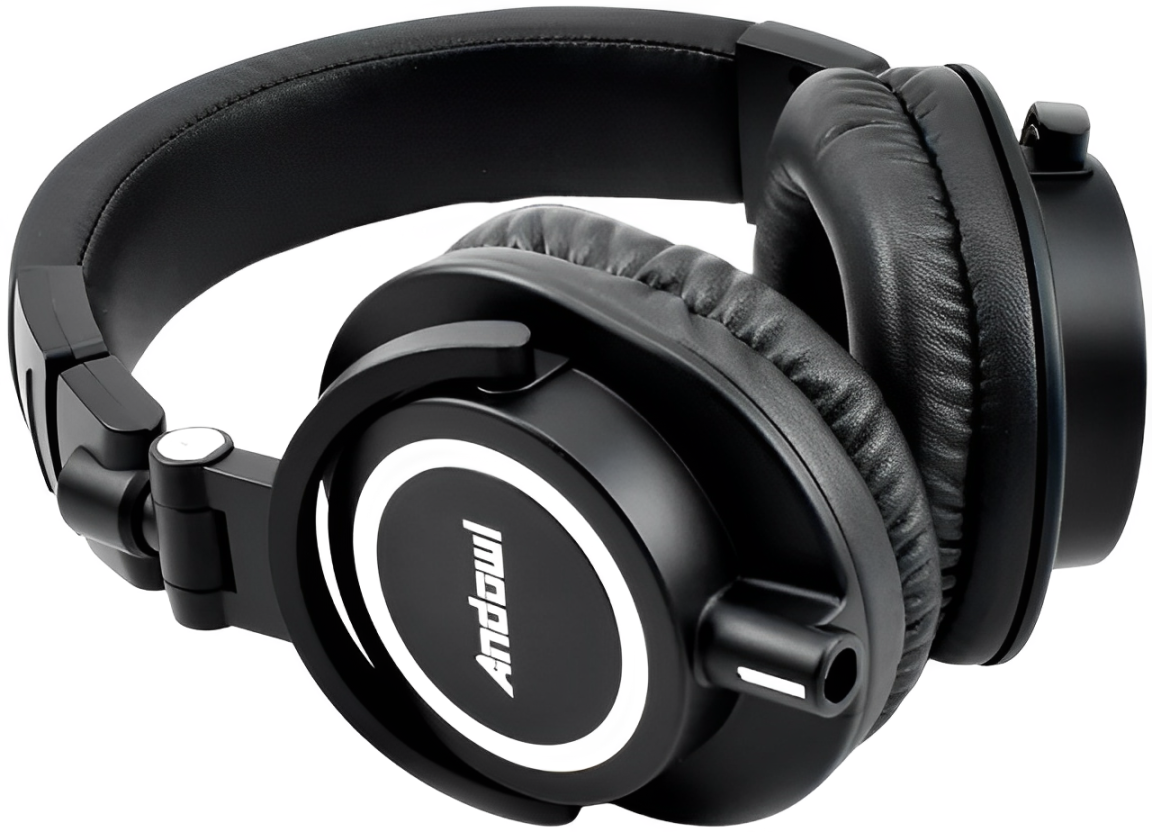 Купить Andowl Professional Studio Suite (Q-MIC97)