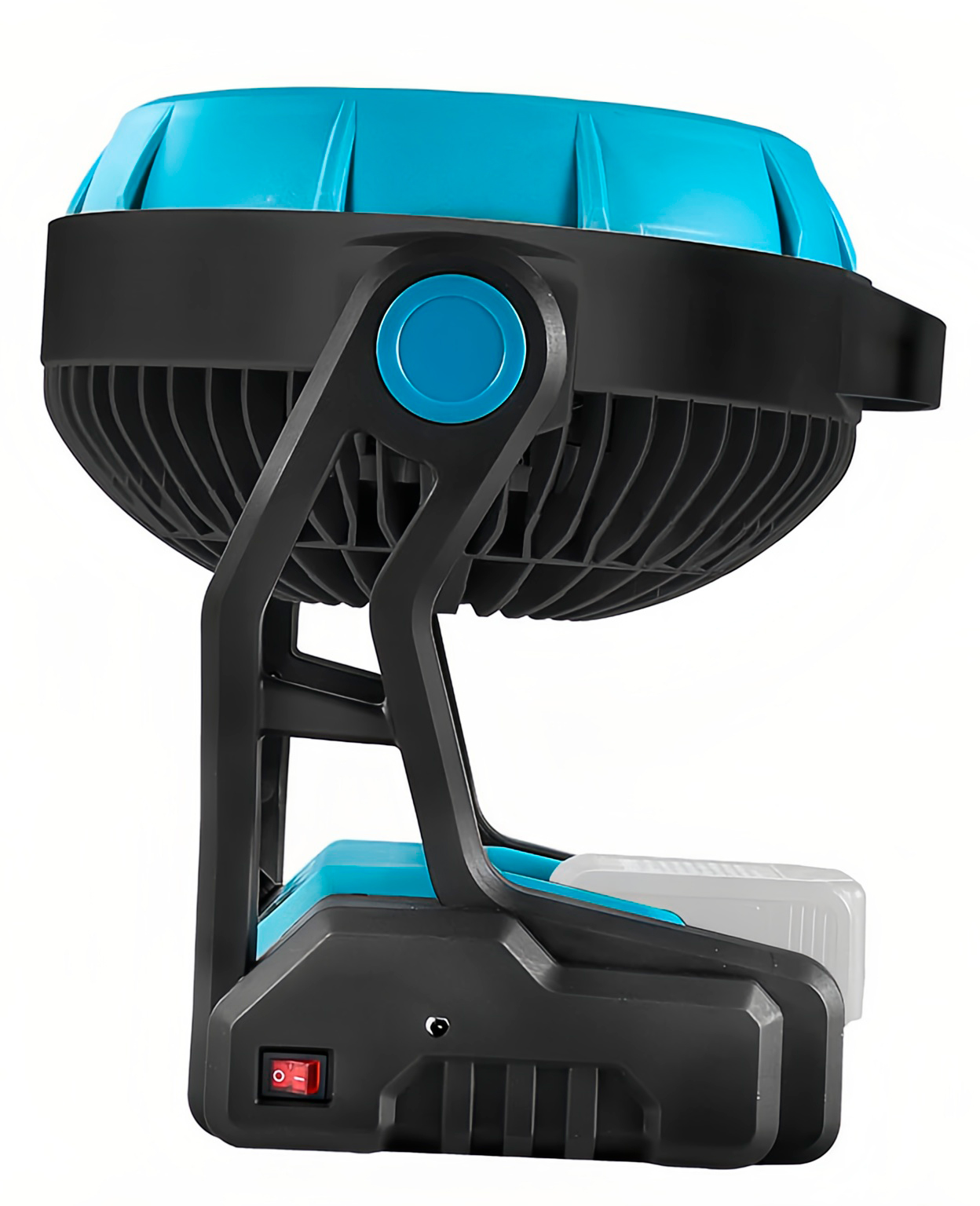 Купить Cordless Lithium Battery Brush Cooling Fan (CC1004)