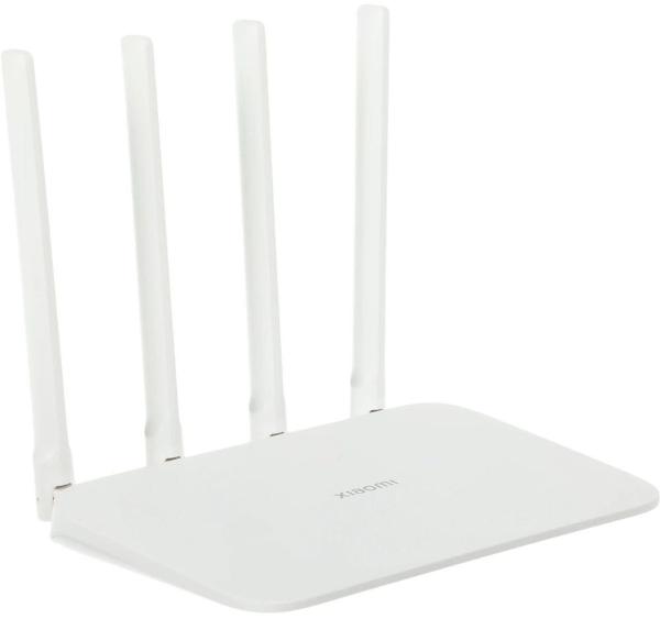 Купить Xiaomi Router Gigabit Edition 4A (R4A) CN White