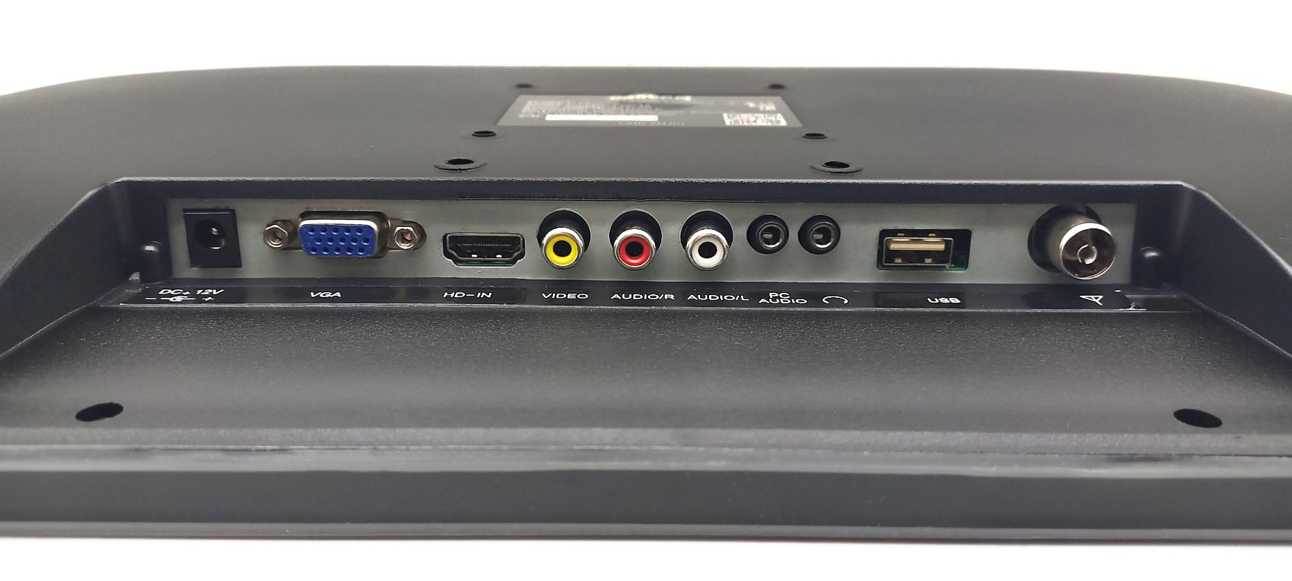 Купить CARCAM 22'' LED TV DVB-T2/Analog (ССLED22V)