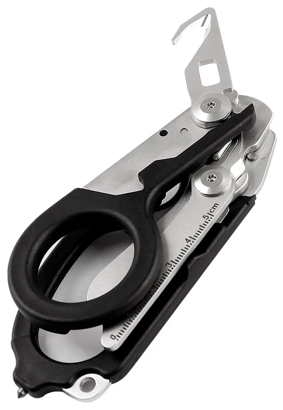 Купить Raptor Multitool Scissors (ODA186BK) Black