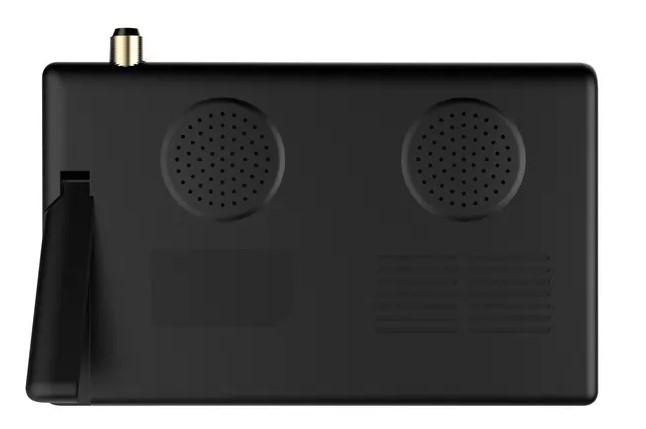 Купить CARCAM 5'' LED TV DVB-T2/Analog 3000mAh (ССLED5)