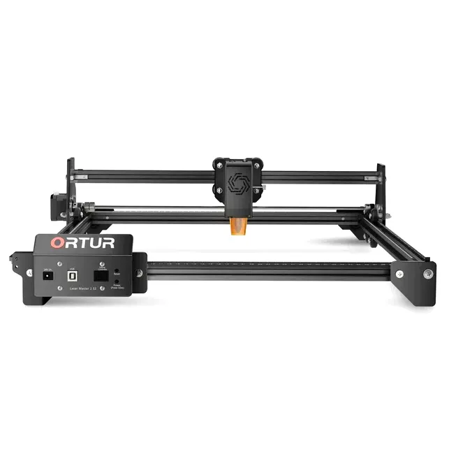 Купить Ortur Laser Master 2 S2 (LU2-10A) EU
