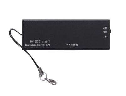 Купить EDIC-mini Tiny16+ A75