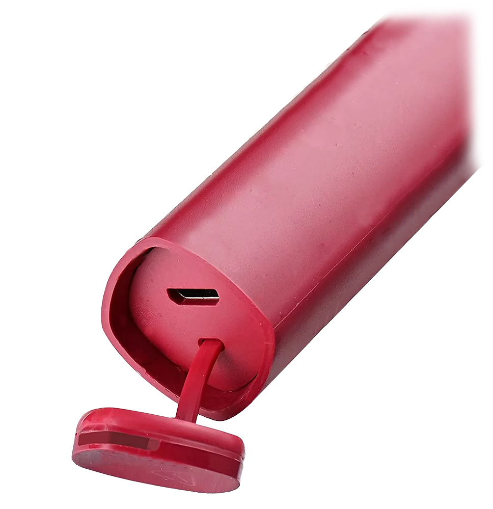 Xiaomi Dr.Bei Sonic Electric Toothbrush GY1 Red (8 насадок) Купить Xiaomi Dr.Bei Sonic Electric Toothbrush GY1 Red (8 насадок)