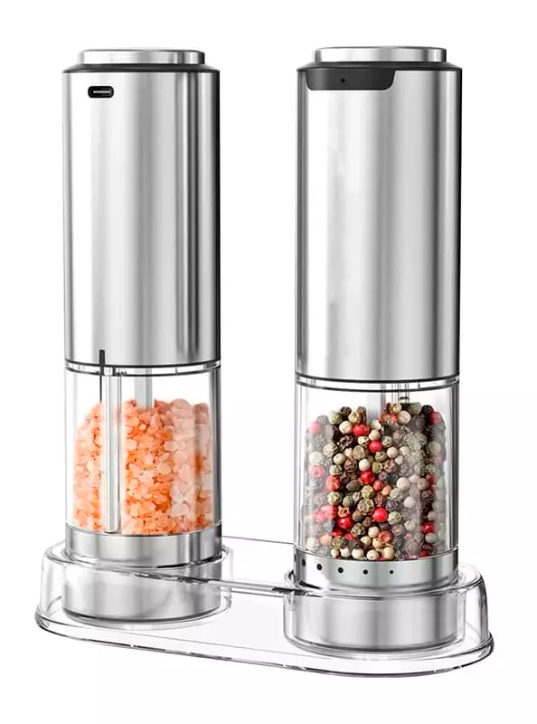 Купить Xiaomi Circle Joy Nova Electric Grinder Set (CJ-EG11) EU