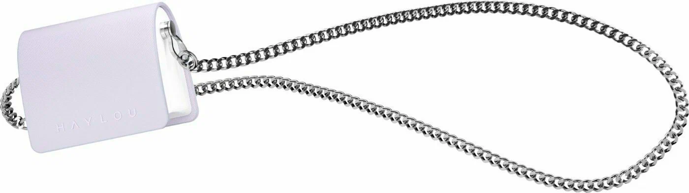 Купить Xiaomi Haylou Lady Bag (T87) Purple