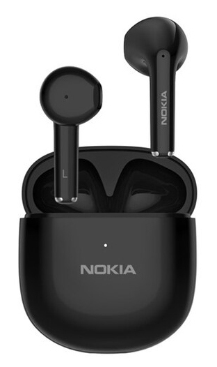 Купить Nokia Essential True Wireless Earphones E3110 Black