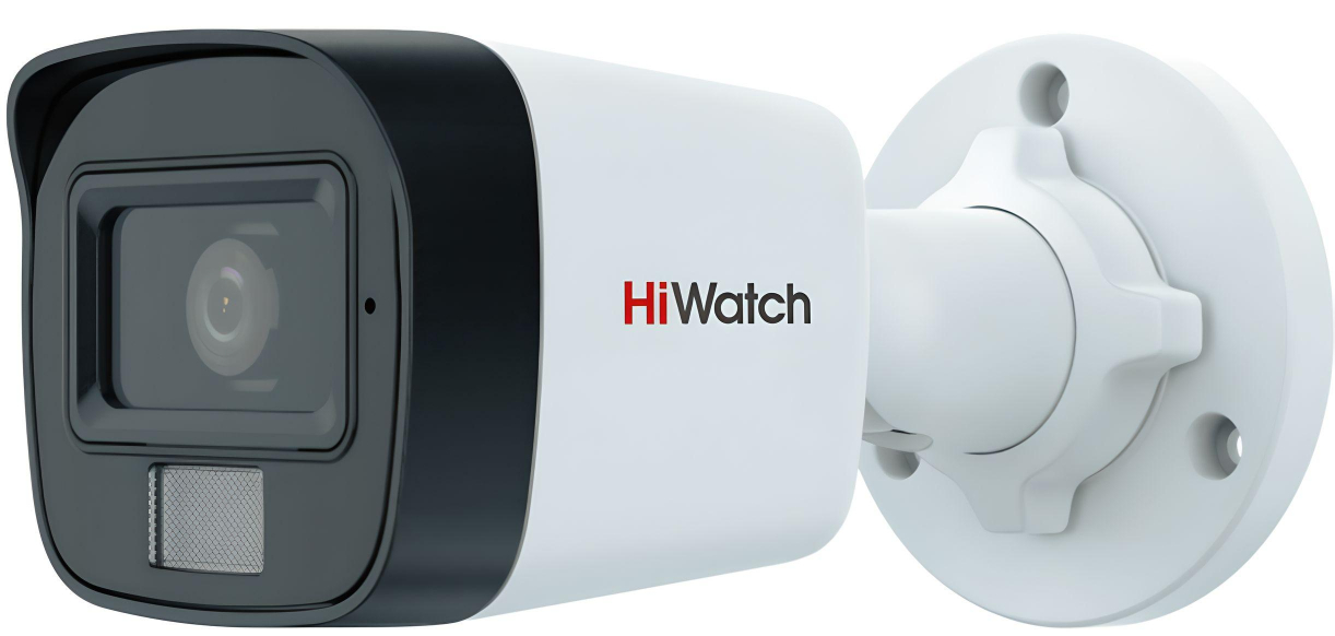 Купить HiWatch DS-T500A(B) (3.6mm)