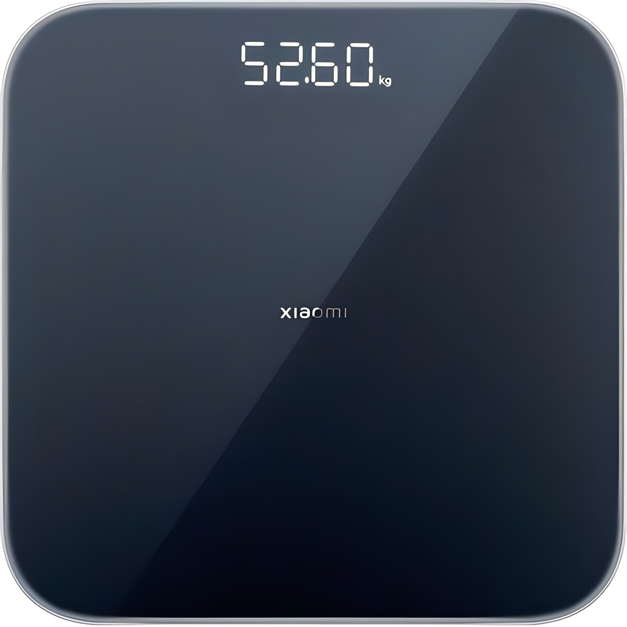 Купить Xiaomi Smart Scale S200 (MJTZC02YM) EU Dark Grey