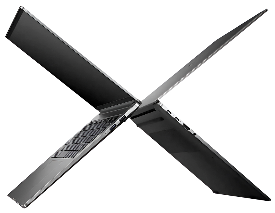 Купить Xiaomi RedmiBook Pro 16 2024 Ultra5/32G/1T/ARC Graphics (JYU4592CN)  (Windows, Русская раскладка)