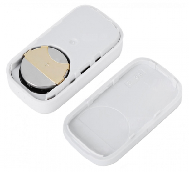 Купить Xiaomi Aqara Door Window Sensor (MCCGQ11LM)