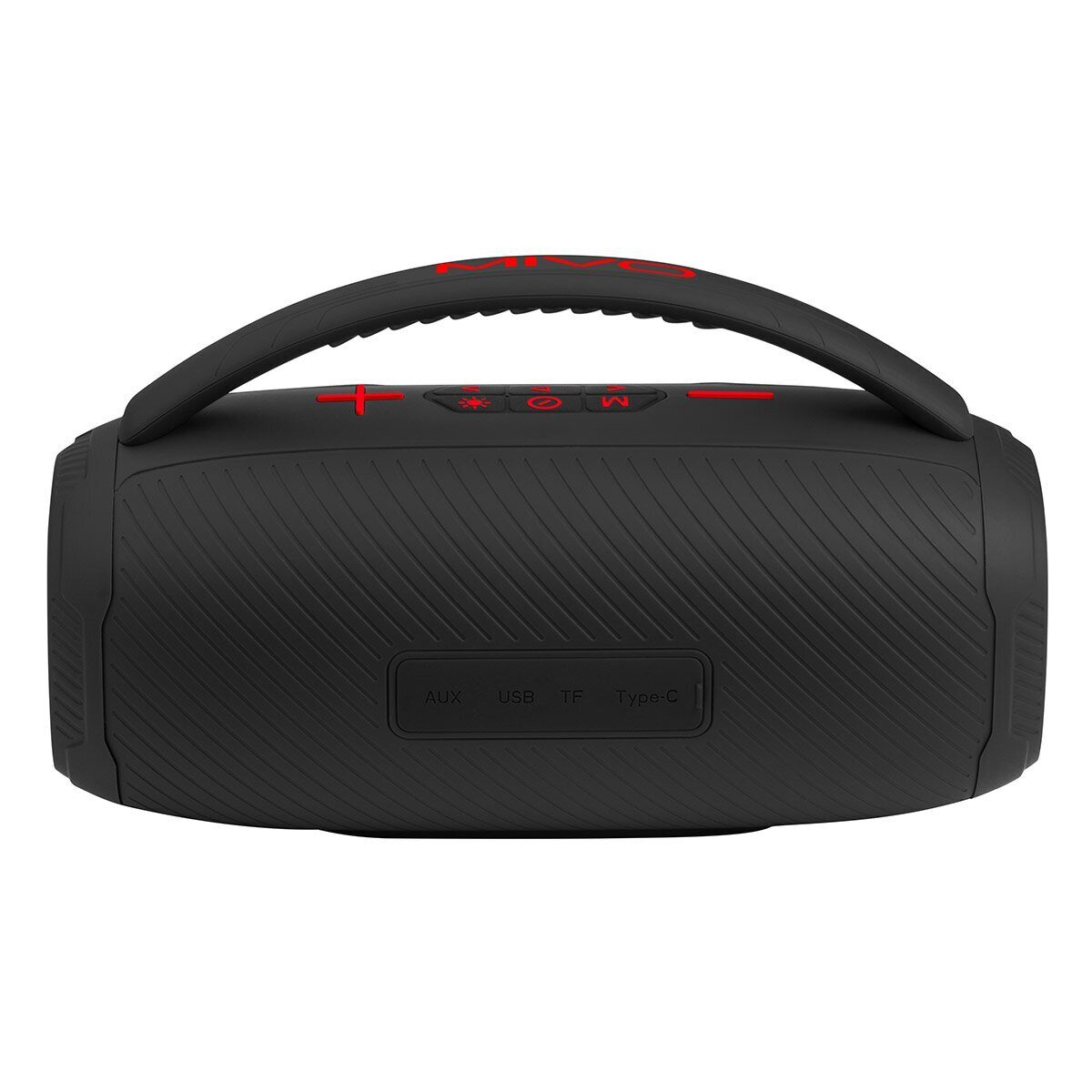 Купить Mivo M70 Black