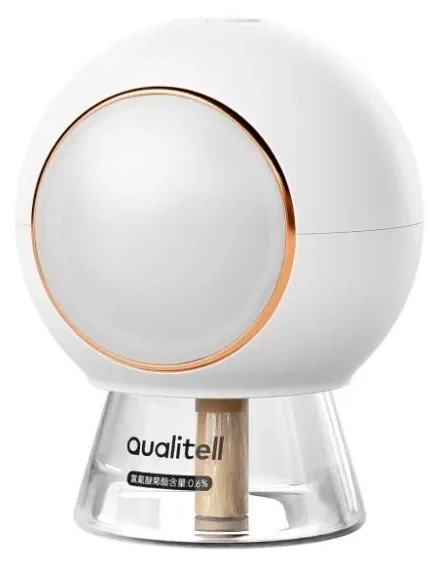 Купить Xiaomi Qualitell Night Light Mosquito Dispeller P1 (ZSC222105)