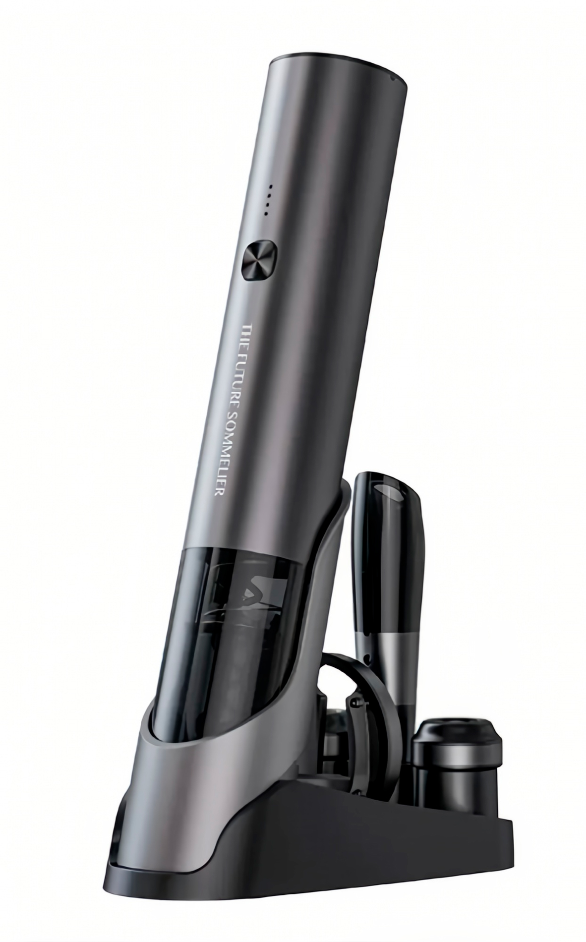 Купить Xiaomi Circle Joy The Future Sommelier Electric Wine Set (TFS-003) EU