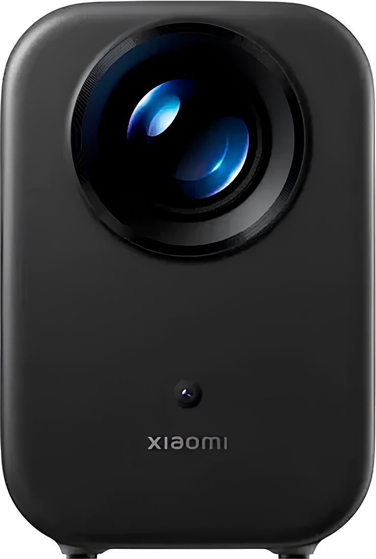 Купить Xiaomi Smart Projector L1 (XMTYY03FMG) Gray