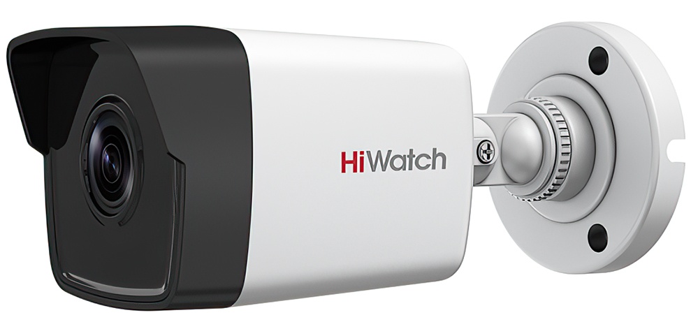 Купить HiWatch DS-I400(С) (2.8 mm)