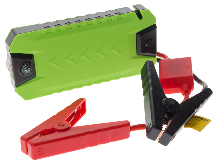 Купить CARCAM JUMP STARTER ZY-08