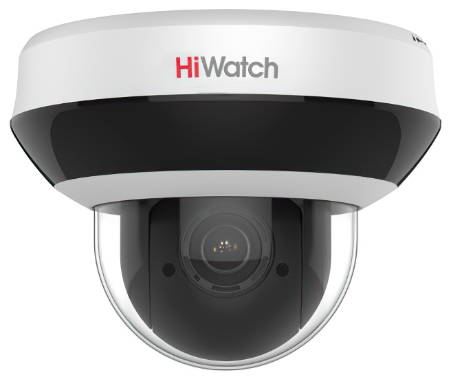 Купить HiWatch DS-I405M(B) (2.8-12mm)