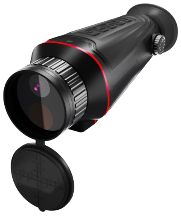 Купить Suntek 4K Infrared Night Vision Monocular NV4000