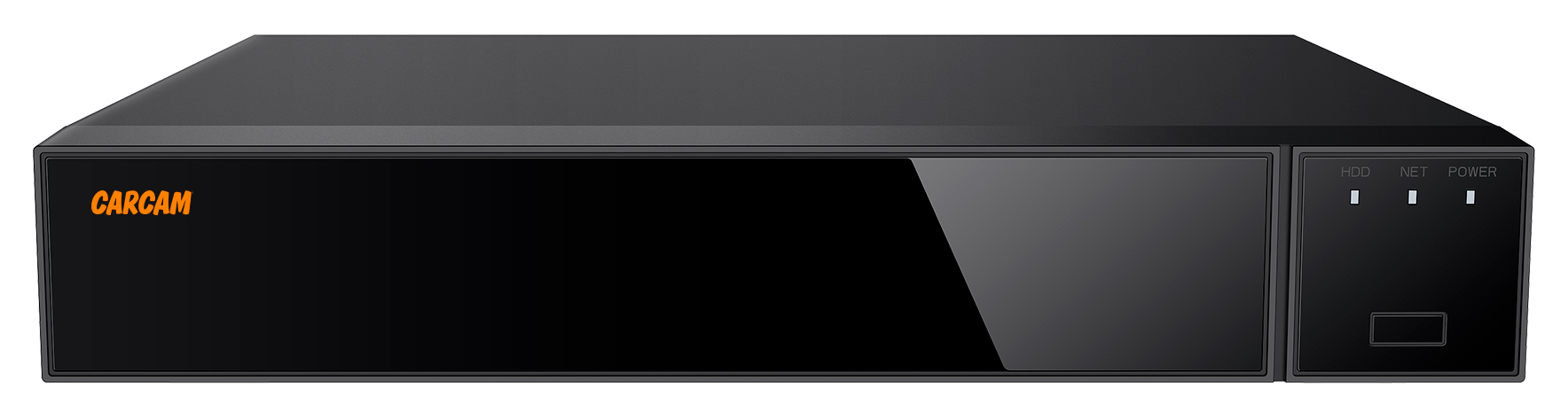 Купить CARCAM 4CH XVR3004