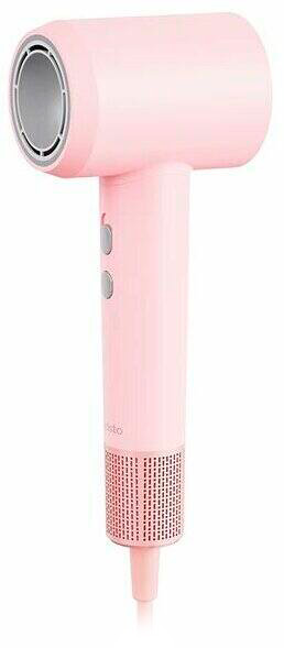 Купить Xiaomi Lydsto Ion High-Speed Hair Dryer S1 (XD-GSCFJ02) Pink