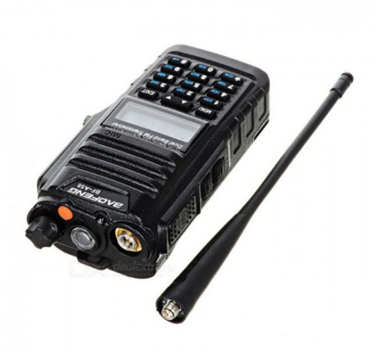 Купить Baofeng BF-A58