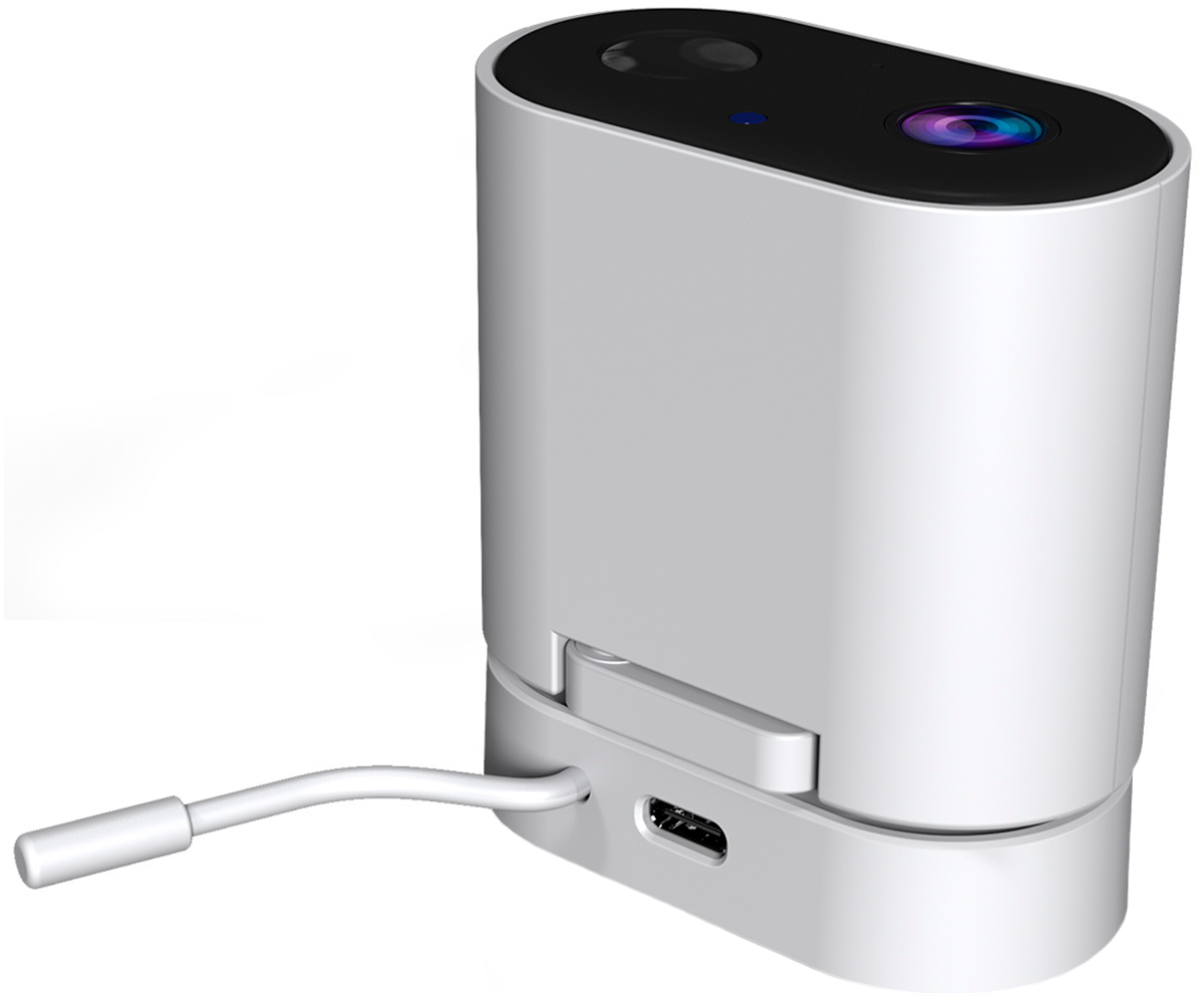 Купить CARCAM Wireless Baby Monitor Camera (XMABM800)