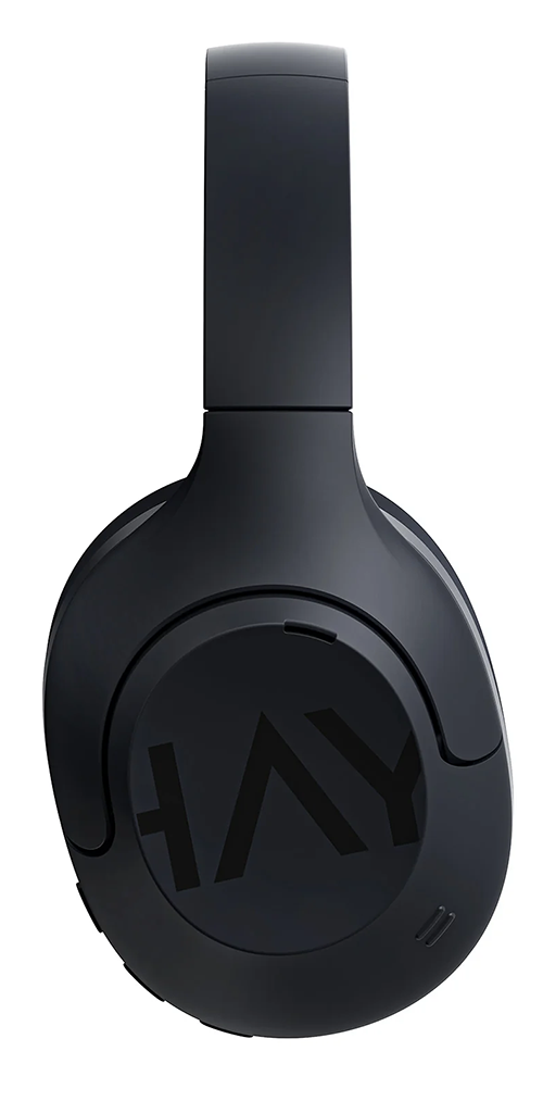 Купить Xiaomi Haylou S30 ANC Blue