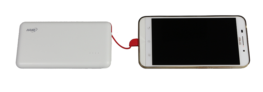 Купить CARCAM Power Bank T6