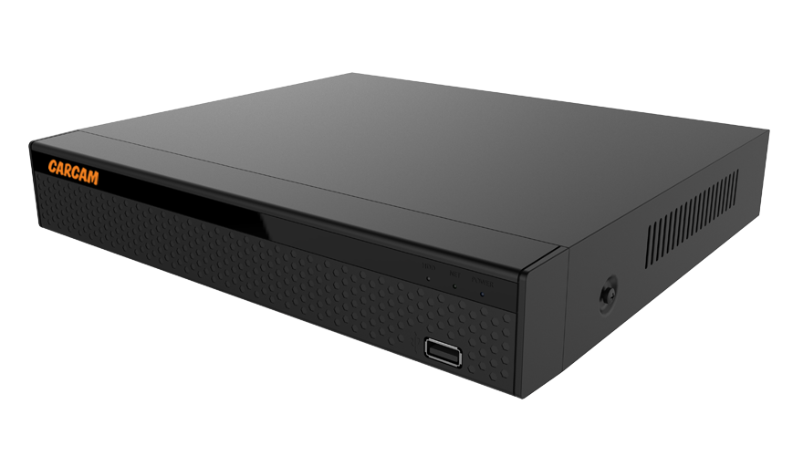 Купить CARCAM XVR1664