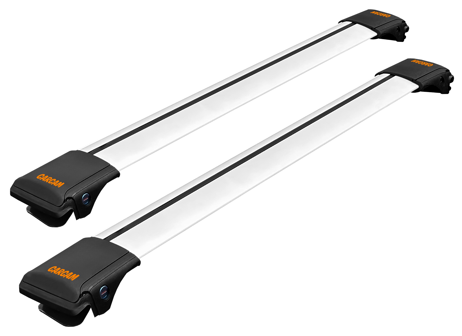 Купить CARCAM ROOF RAIL 890 мм (CC8705)