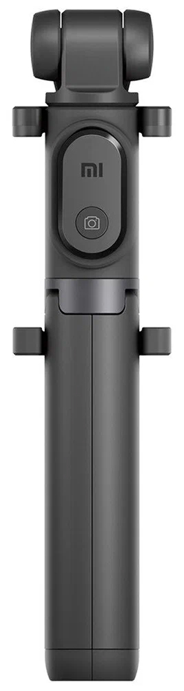 Купить Xiaomi Mi Selfie Stick Tripod Black EU (XMZPG01YM)