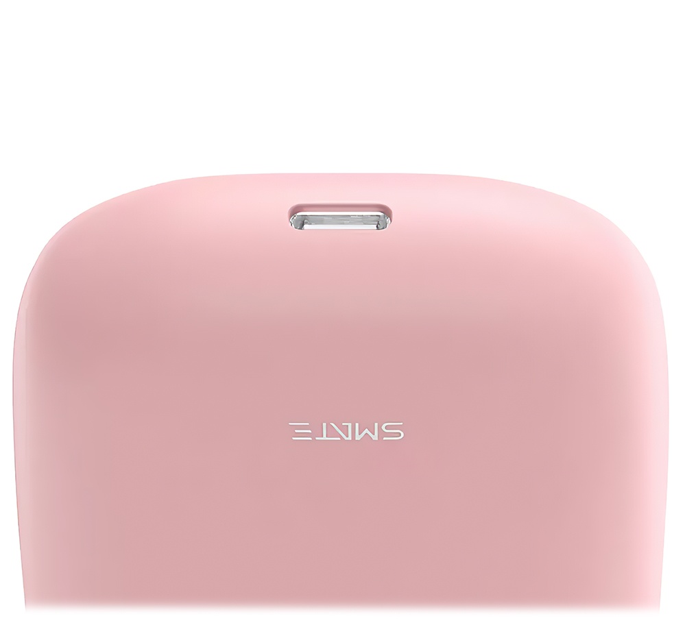 Купить Xiaomi Smate Eyebrow Mini Smooth Shaver Pink (ST-L363)