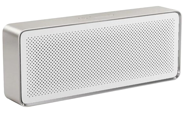 Купить Xiaomi Mi Bluetooth Speaker 2 White (XMYX03YM)