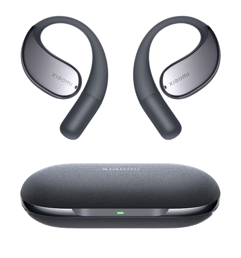 Купить Xiaomi Open Back Headphones (M2319E1) Black