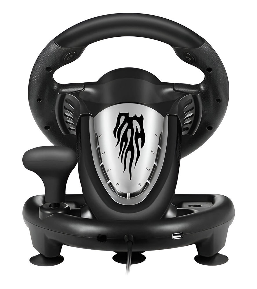 Купить PXN V3PRO Racing Wheel Black