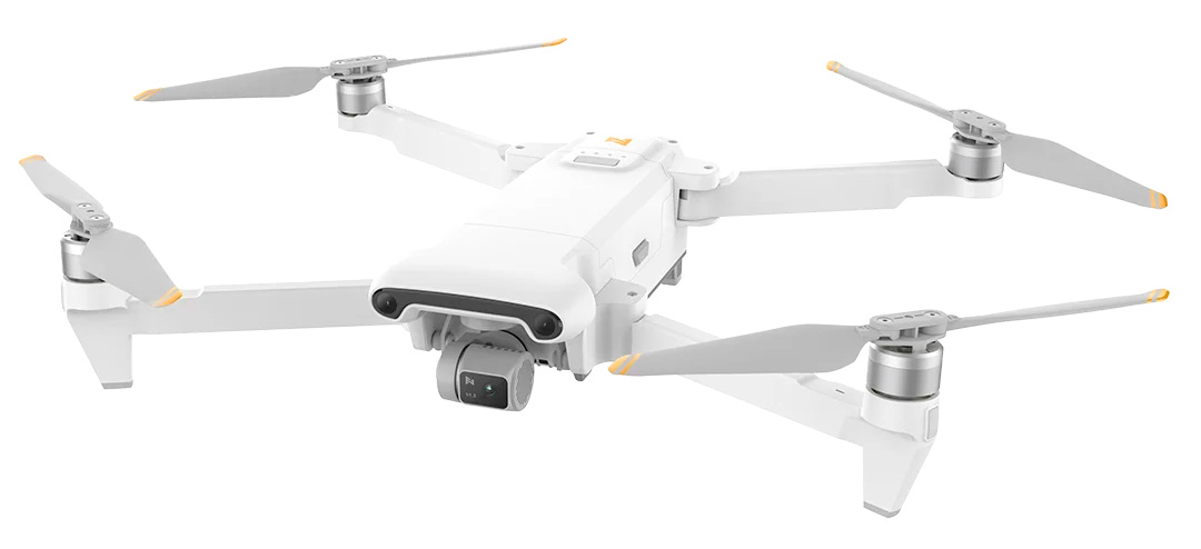 Купить Xiaomi Fimi X8 PRO with Megaphone Combo