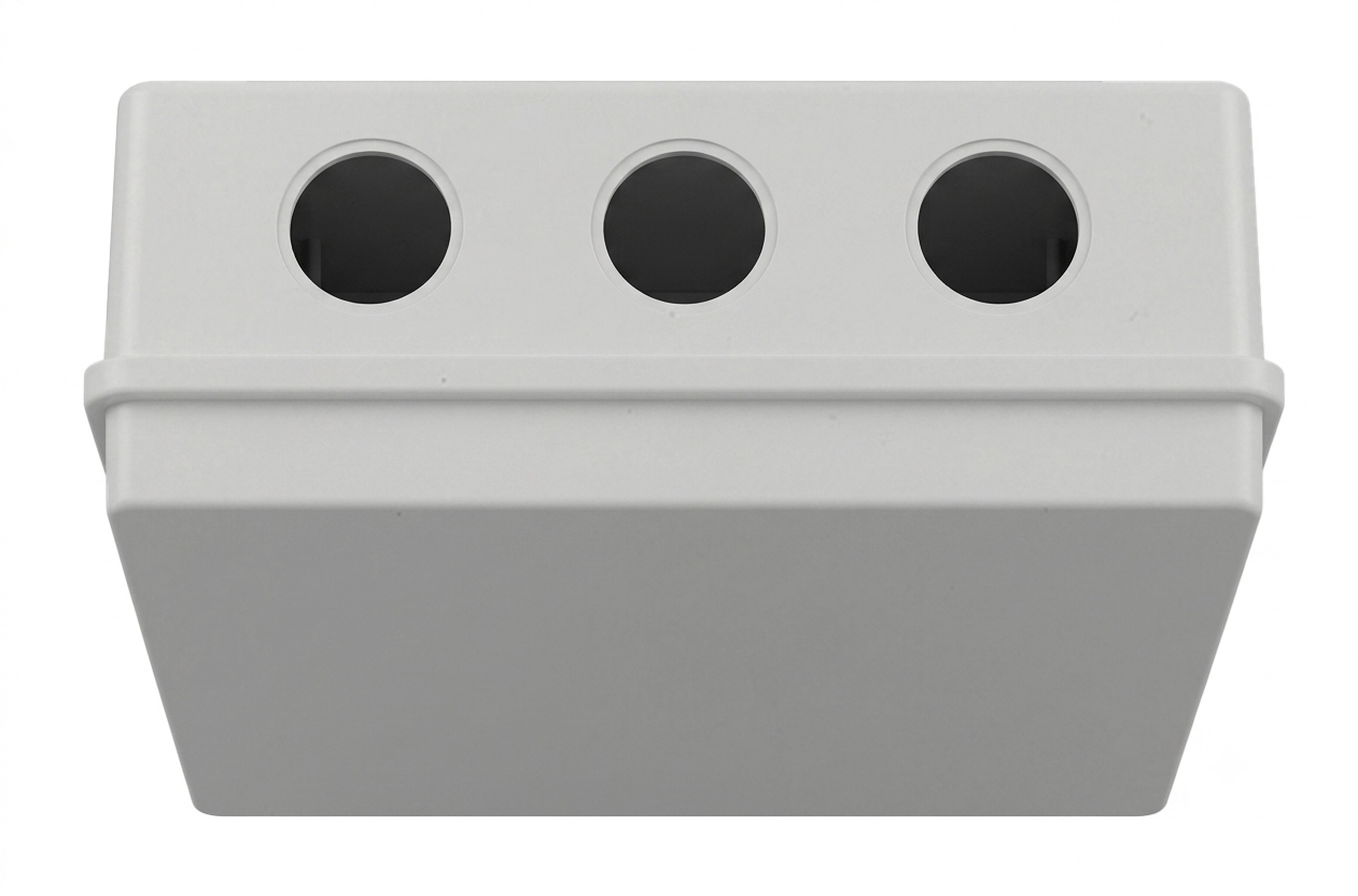 Купить CARCAM Mounting Junction Box 255*200*80mm (CCWB100E)