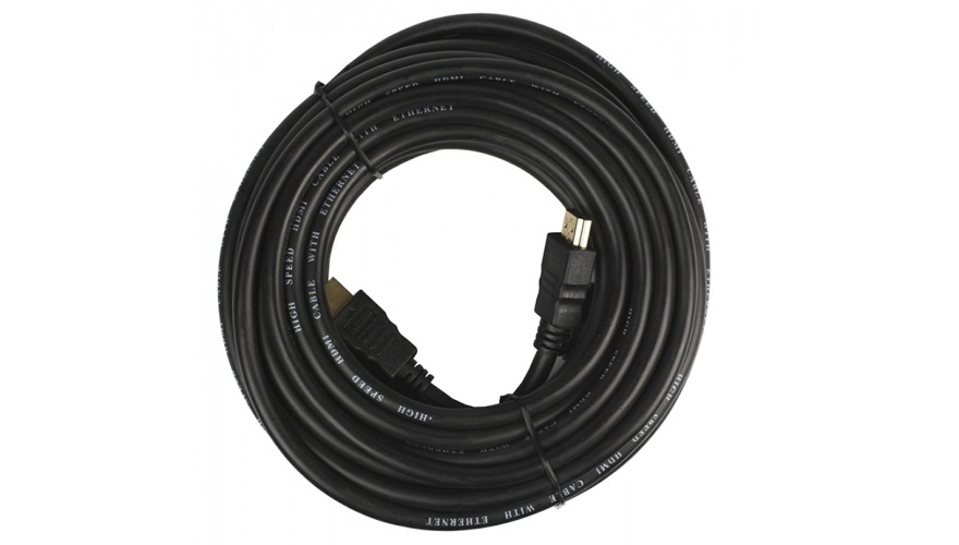 Купить SmartBuy HDMI-HDMI Ver. 1.4B A-M/A-M 1.5 м