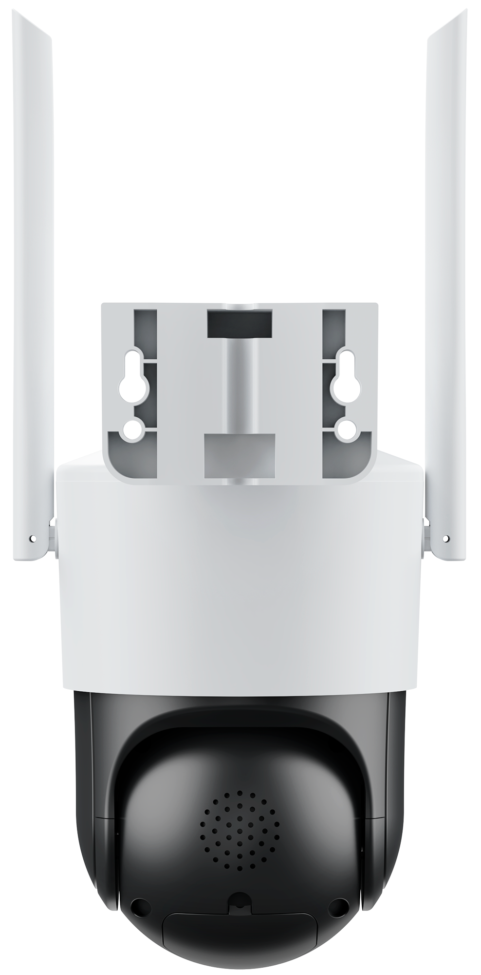 Купить CARCAM 4MP Outdoor PTZ Triple View Camera V380BP7-4G