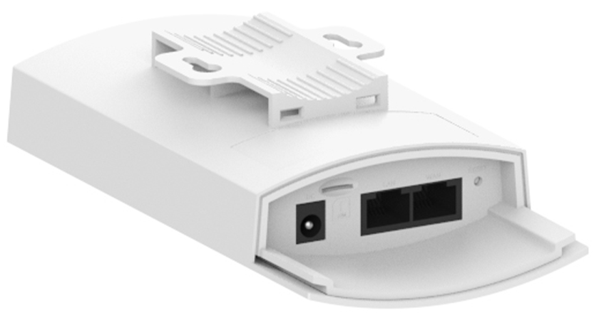 Купить Plery Outdoor 4G Router R724 (EU)