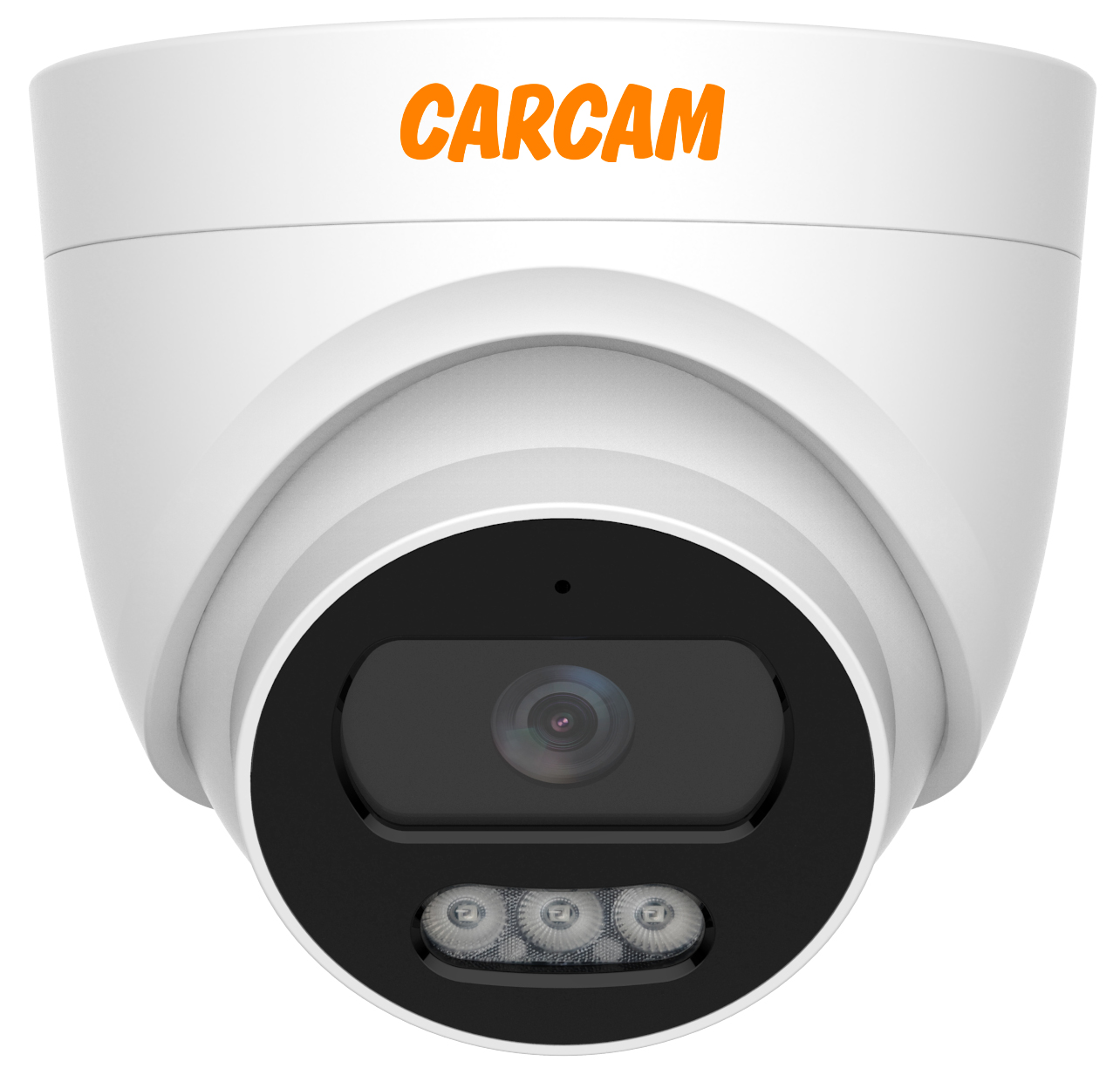 Купить CARCAM 2MP Dome IP Camera 2078M