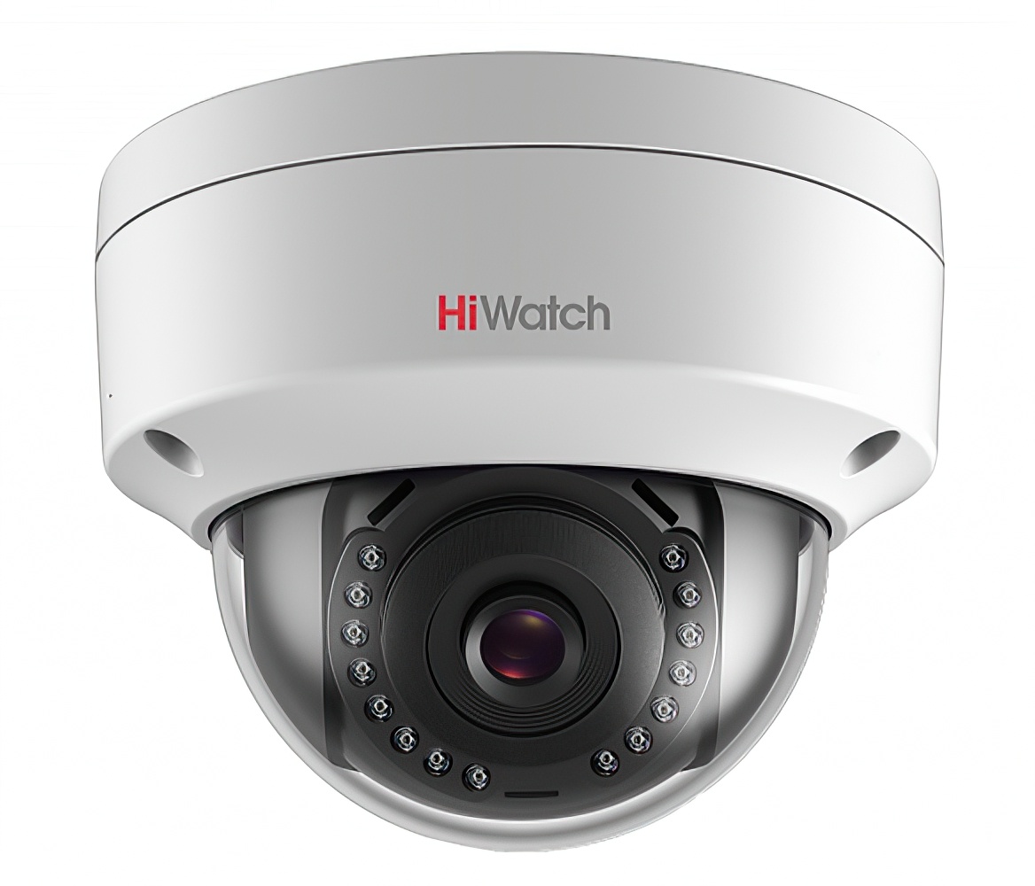 Купить HiWatch DS-I202 (C) (2.8 мм)