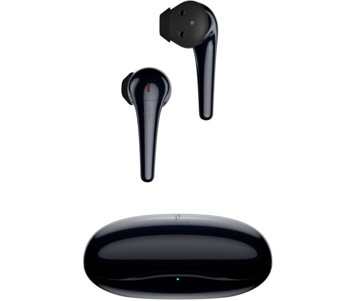 Купить Xiaomi 1More ComfoBuds 2 Black (ES303)