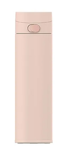 Купить Xiaomi Mijia Thermos Cup Spring Cover Version 2 480ml (MJTGB01PL) Pink
