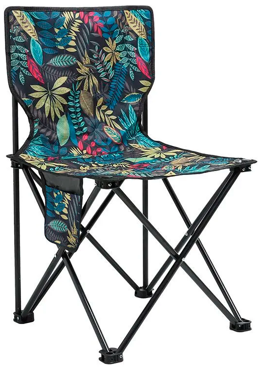 Купить CampForge Camping Set (CF02) Black