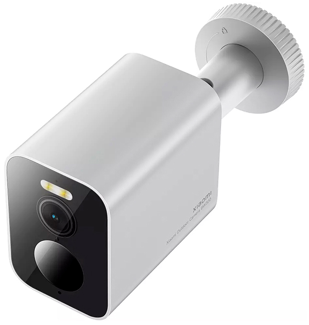 Купить Xiaomi Outdoor Camera BW300 EU (MJSXJ08BY) Grey