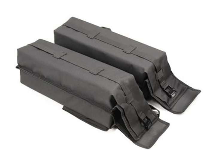 Купить CARCAM SOFT RACK B8807