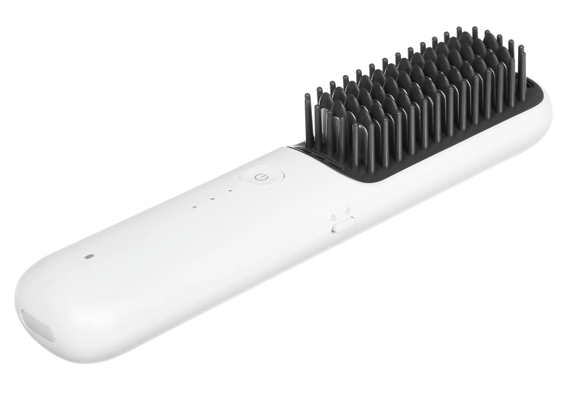 Купить Xiaomi Cordless Hair Straightener Brush (MJZFS01LF) White